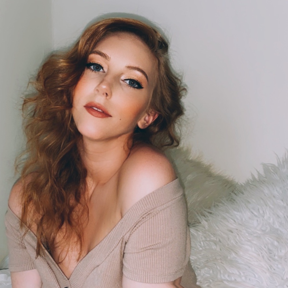 Meet your Posher, Samantha